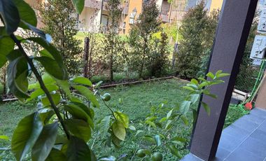 Departamento en venta 3 ambientes con jardin - Cañada village III