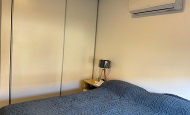Departamento en venta 3 ambientes con jardin - Cañada village III