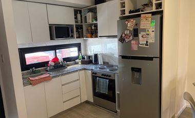 Departamento en venta 3 ambientes con jardin - Cañada village III