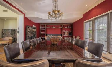 Casa en venta en Las Lomas de San Isidro