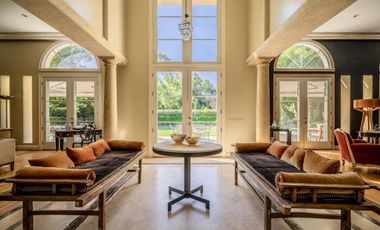 Casa en venta en Las Lomas de San Isidro