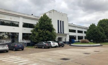 Deposito 10000 m2 - Hurlingham - Parque industrial