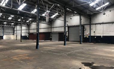 Deposito 10000 m2 - Hurlingham - Parque industrial