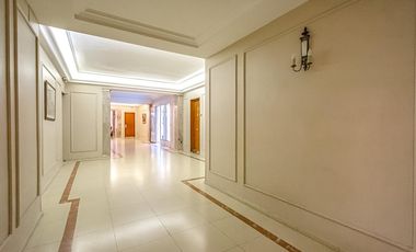 Plaza Vicente Lopez - Piso alto en Contrafrente a pulmón abierto - SUPER LUMINOSO - SEG 24 hs.