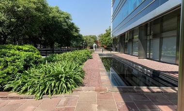 Oficina en Olivos Centro Empresarial Urbana