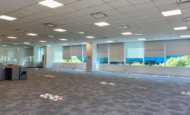 Oficina en Olivos Centro Empresarial Urbana