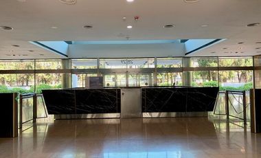 Oficina en Olivos Centro Empresarial Urbana