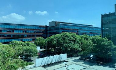 Oficina en Olivos Centro Empresarial Urbana