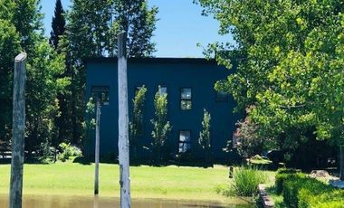 Casa - Rincon de Milberg