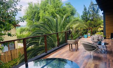 Casa - Rincon de Milberg