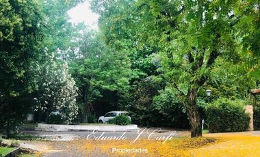 Casa - Rincon de Milberg