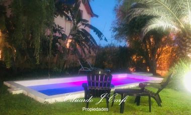 Casa - Rincon de Milberg