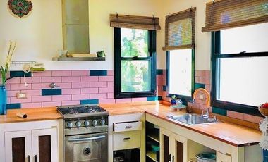 Casa - Rincon de Milberg