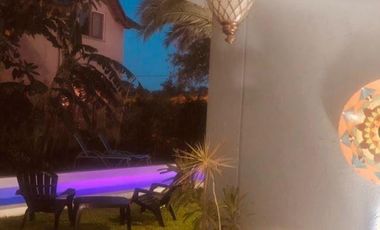 Casa - Rincon de Milberg