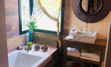 Casa - Rincon de Milberg