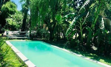 Casa - Rincon de Milberg