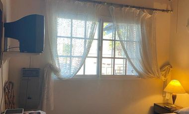 Casa en  Lomas de Zamora, duplex,  2 dormitorios, fondo libre