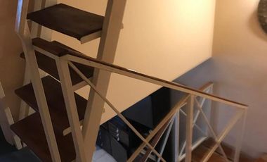 Casa en  Lomas de Zamora, duplex,  2 dormitorios, fondo libre