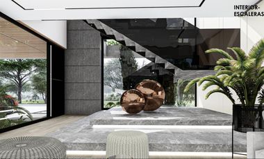 ALQUILER CASA AL AGUA 4 DORM EN SUITE - EL YACHT NORDELTA