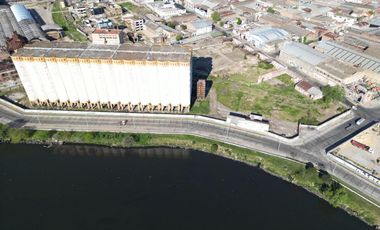 Alquiler Terreno en  Avellaneda - 10.000 m2