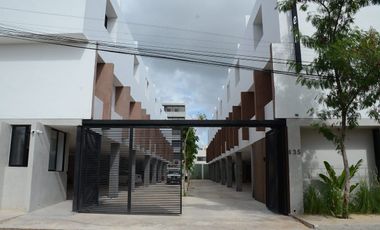Depto con amenidades en Montebello Mérida Yucatán
