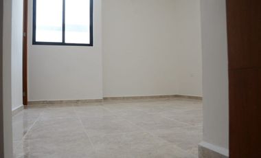 Depto con amenidades en Montebello Mérida Yucatán