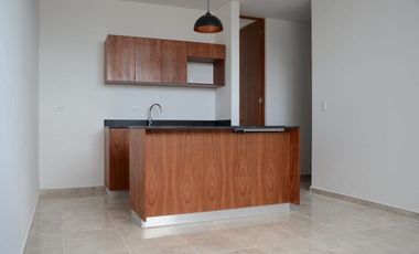 Depto con amenidades en Montebello Mérida Yucatán