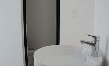 Depto con amenidades en Montebello Mérida Yucatán