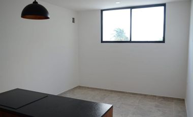 Depto con amenidades en Montebello Mérida Yucatán