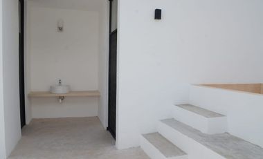 Depto con amenidades en Montebello Mérida Yucatán