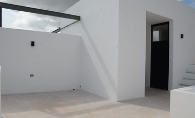Depto con amenidades en Montebello Mérida Yucatán
