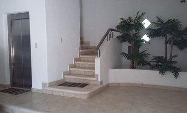 Renta de departamento amueblado en Playa Norte