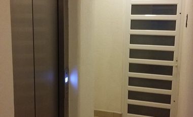 Renta de departamento amueblado en Playa Norte