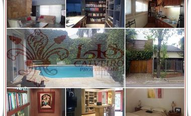 4 AMBIENTES | FINOCHIETTO  al 400