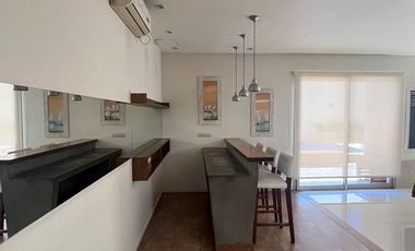 Departamento 3 ambientes en venta en Olivos
