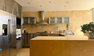 VENTA PENT HOUSE EN JARDINES EN LA MONTAÑA, DE SUPER LUJO