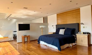 VENTA PENT HOUSE EN JARDINES EN LA MONTAÑA, DE SUPER LUJO