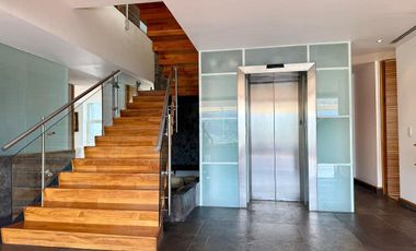 VENTA PENT HOUSE EN JARDINES EN LA MONTAÑA, DE SUPER LUJO