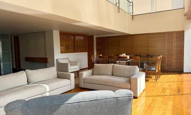 VENTA PENT HOUSE EN JARDINES EN LA MONTAÑA, DE SUPER LUJO