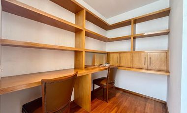 VENTA PENT HOUSE EN JARDINES EN LA MONTAÑA, DE SUPER LUJO