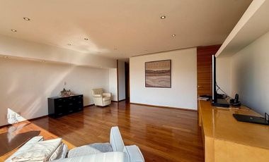 VENTA PENT HOUSE EN JARDINES EN LA MONTAÑA, DE SUPER LUJO