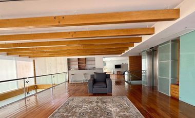 VENTA PENT HOUSE EN JARDINES EN LA MONTAÑA, DE SUPER LUJO