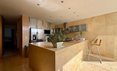 VENTA PENT HOUSE EN JARDINES EN LA MONTAÑA, DE SUPER LUJO