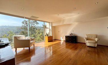 VENTA PENT HOUSE EN JARDINES EN LA MONTAÑA, DE SUPER LUJO