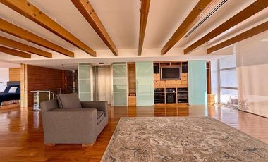 VENTA PENT HOUSE EN JARDINES EN LA MONTAÑA, DE SUPER LUJO
