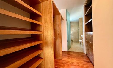 VENTA PENT HOUSE EN JARDINES EN LA MONTAÑA, DE SUPER LUJO
