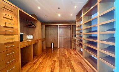 VENTA PENT HOUSE EN JARDINES EN LA MONTAÑA, DE SUPER LUJO