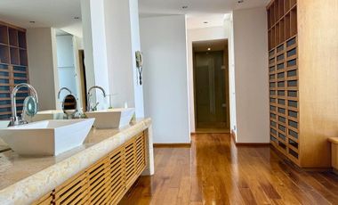 VENTA PENT HOUSE EN JARDINES EN LA MONTAÑA, DE SUPER LUJO