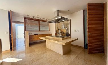 VENTA PENT HOUSE EN JARDINES EN LA MONTAÑA, DE SUPER LUJO