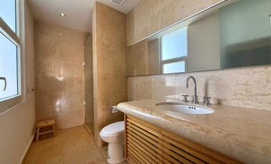 VENTA PENT HOUSE EN JARDINES EN LA MONTAÑA, DE SUPER LUJO